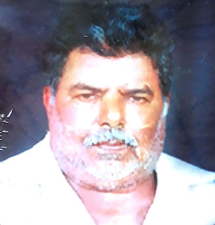 ಗಿರಿಯಪ್ಪ ಸಫಲ್ಯ